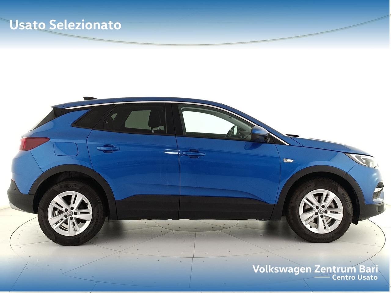 Opel Grandland X x 1.5 ecotec innovation s&s 130cv at8