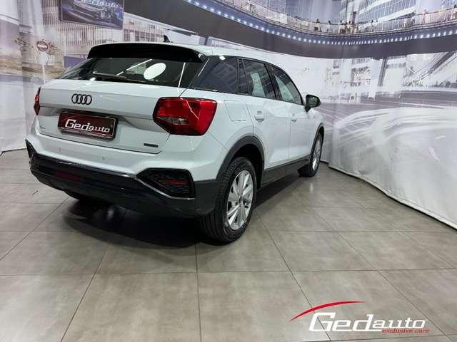 Audi Q2 35 TDI quattro S tronic Admired Advanced FULL-LED