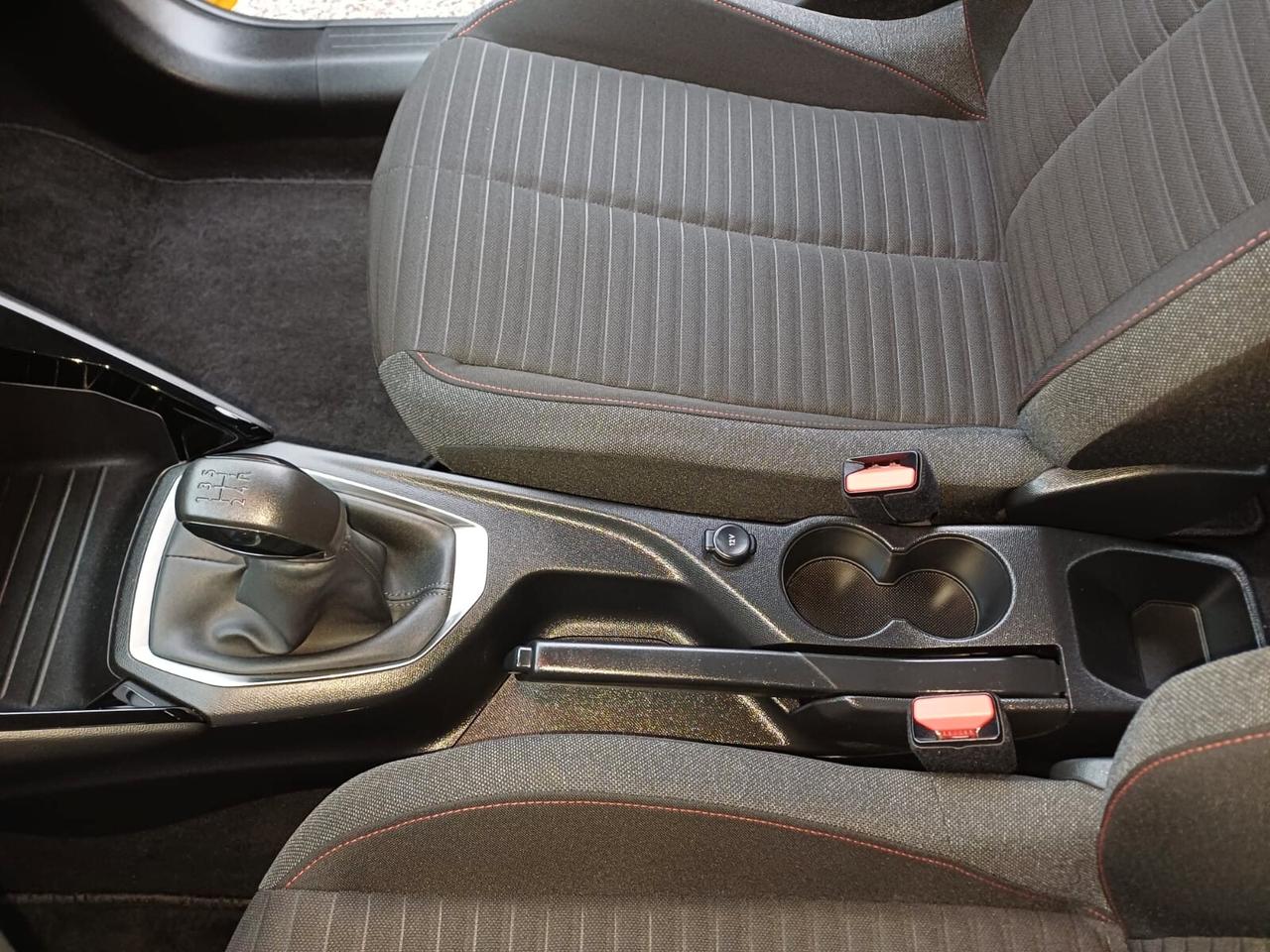 Peugeot 208 PureTech 75 Stop&Start 5 porte Active Pack