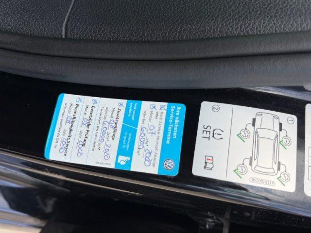 VOLKSWAGEN Golf GTI UNICOPROP leggere annuncio