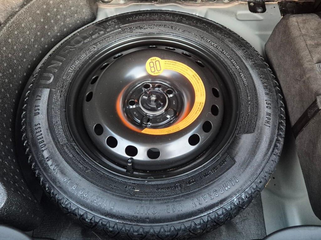 Fiat 500X 1.3 MultiJet 95CV E6 NAVI