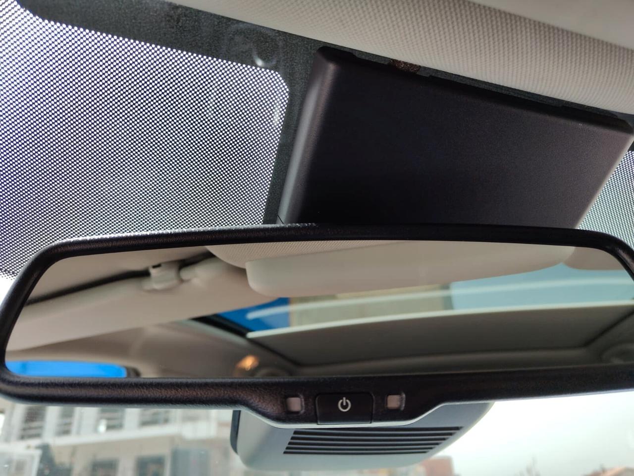 Nissan Qashqai 1.5 dCi DCT Tekna+ Dinamic