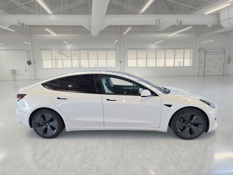 TESLA MODEL 3 75 kWh Long Range Dual Motor AWD 4 PORTE BERLINA