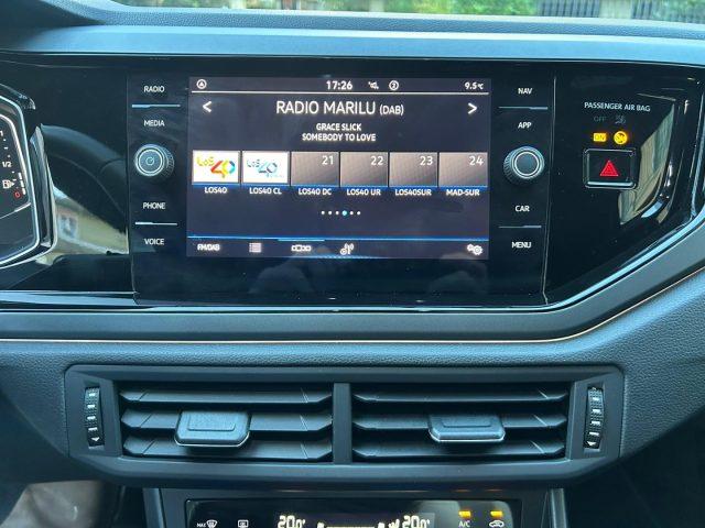 VOLKSWAGEN Polo 1.0 TSI 110 CV DSG R-Line