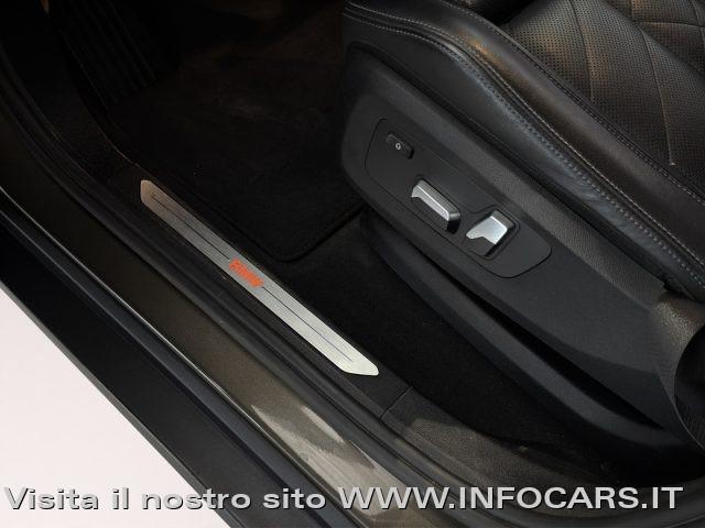 BMW X6 xDrive30d 286 CV 48V Business - Tagliandi BMW -