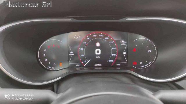 FIAT Tipo STATION WAGON 1.3 MJT 95CV SeS BUSINESS - GH318HZ