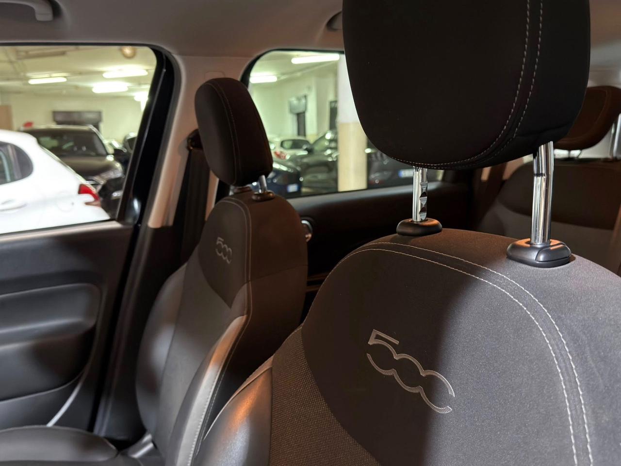 Fiat 500L Wagon 1.4 95 CV Lounge