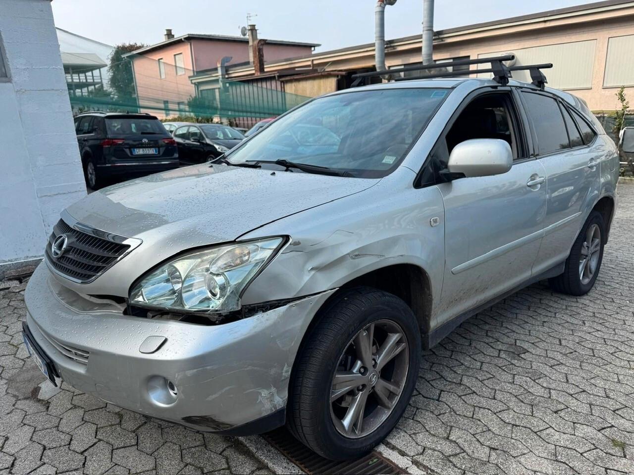 Lexus RX 400 Executive