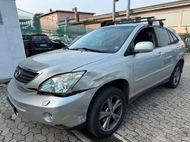 Lexus RX 400 Executive