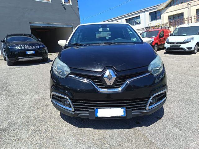 RENAULT Captur 1.5 dCi 8V 90 CV Start&Stop Energy R-Link