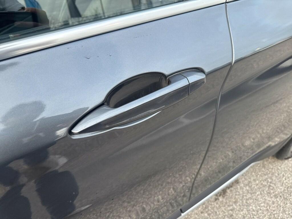 BMW X1 18 d xLine Plus sDrive Steptronic