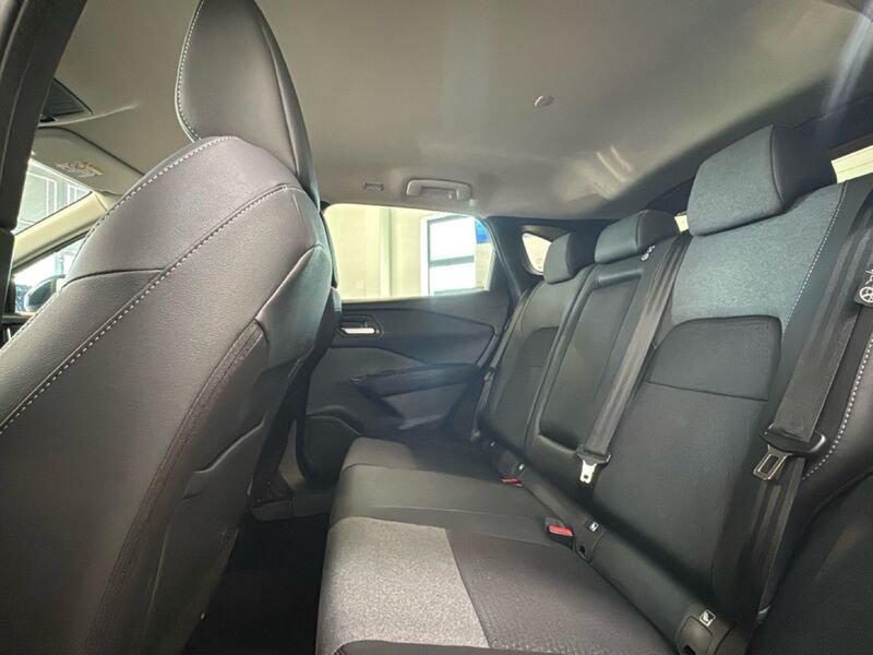 Nissan Qashqai 1.5 HEV e-Power N-Connecta Auto Comfort Pack