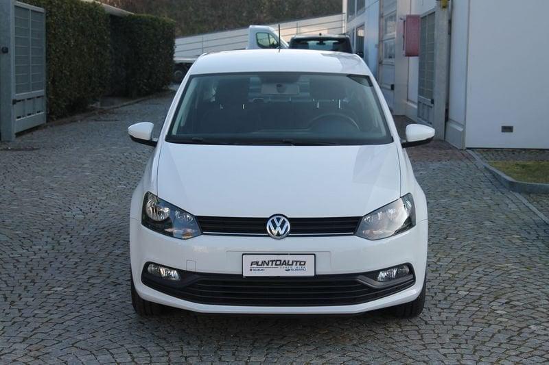Volkswagen Polo 1.4 TDI Trendline