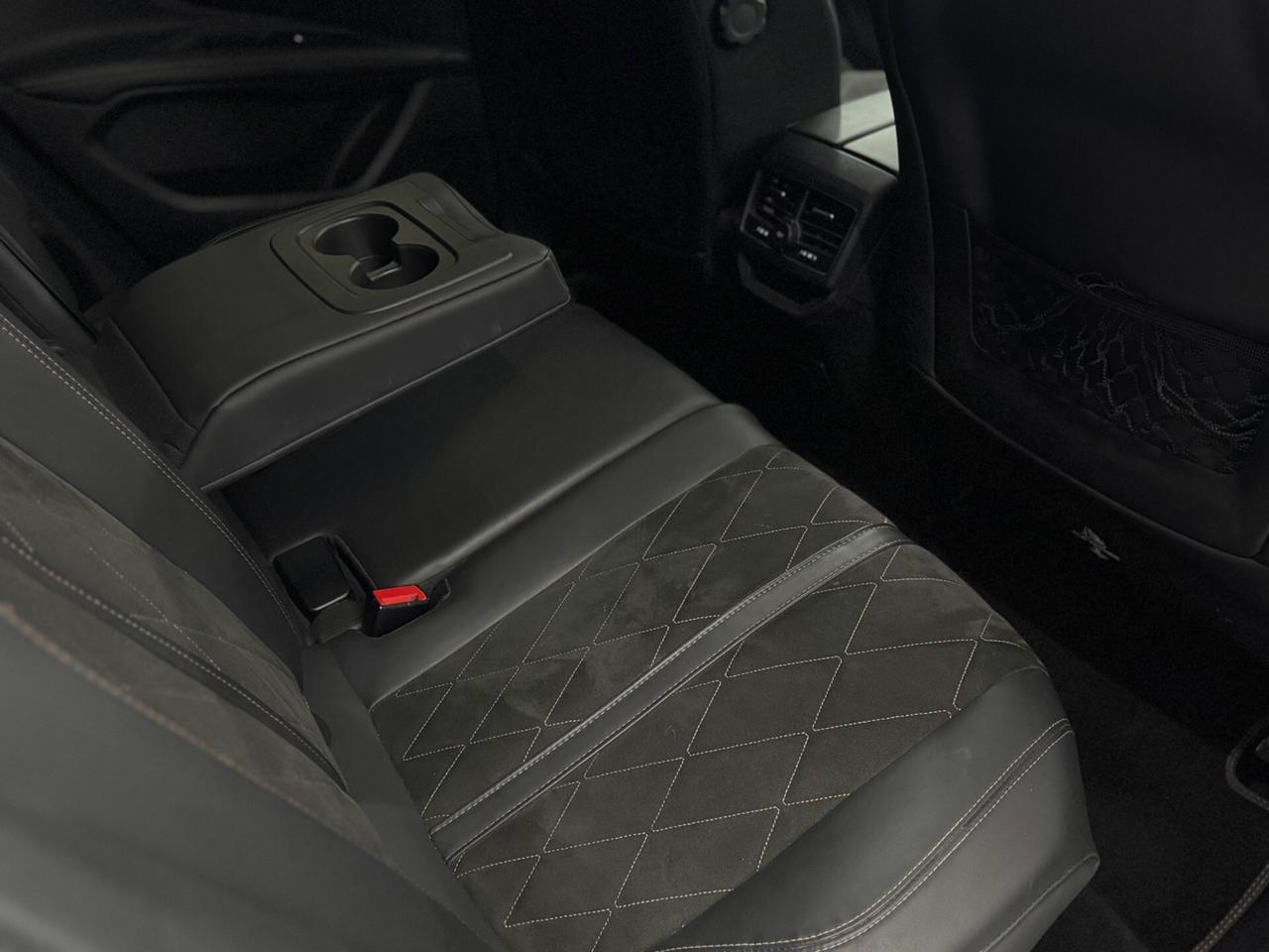 Peugeot 3008 GT 2.0 181Cv Iper Full-Tetto