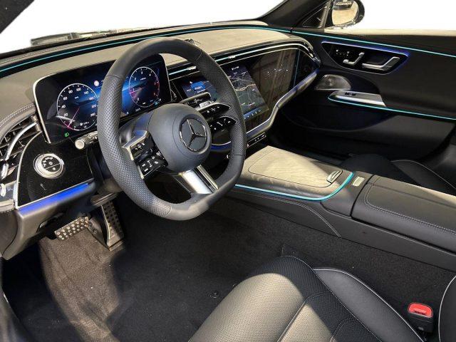 MERCEDES-BENZ E 220 d Mild hybrid 4Matic S.W. AMG Line Premium
