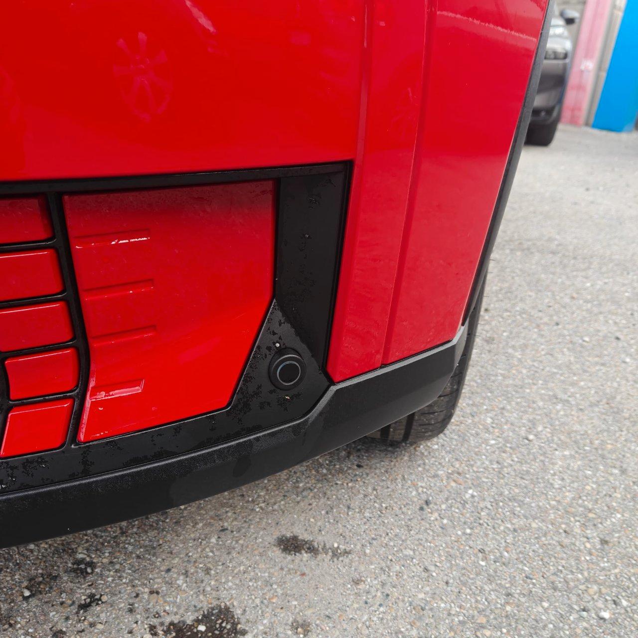 Fiat Grande Panda 1.2 hybrid La Prima 110cv edct