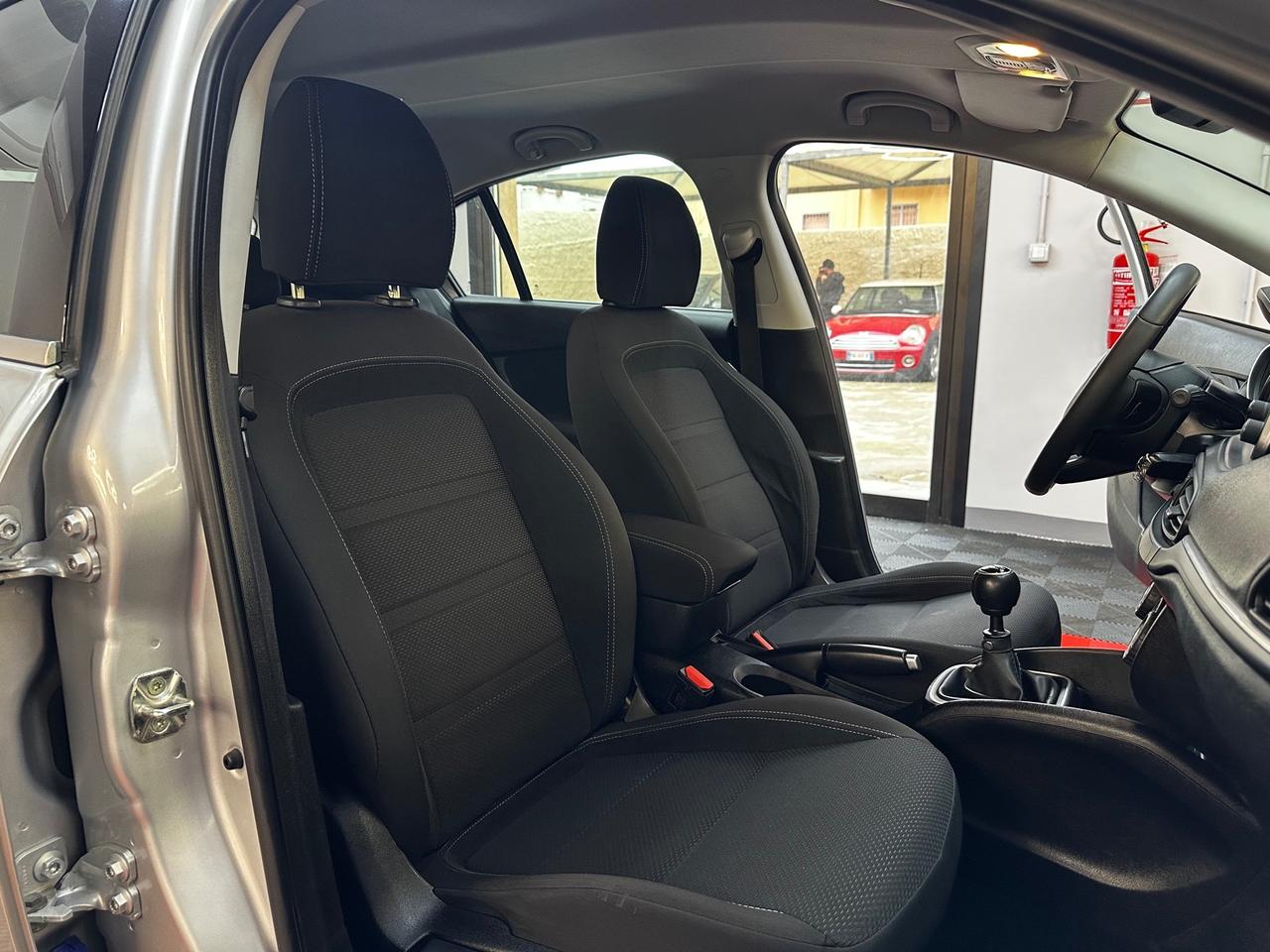 Fiat Tipo 1.6 Mjt S&S Business - FABIANOAUTO