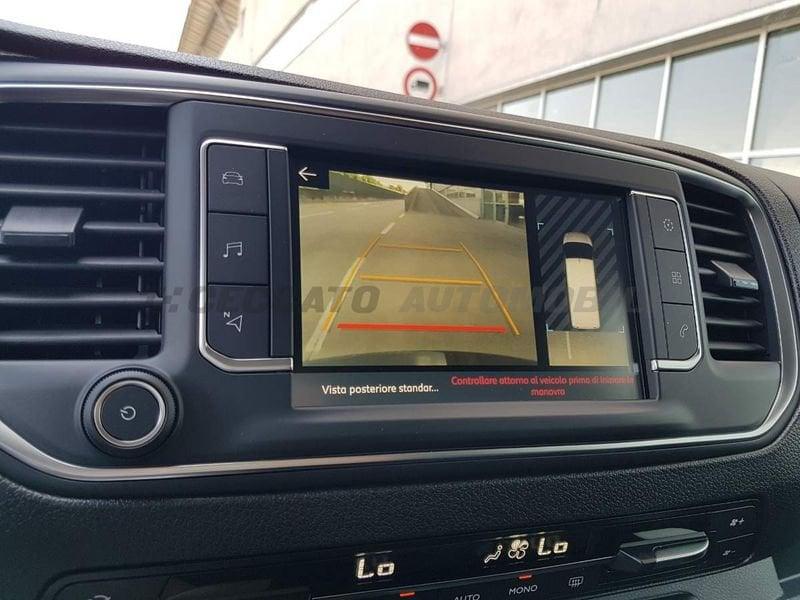 FIAT Scudo Scudo Ice 2.0 bluehdi 145cv L2H1 Lounge AT8