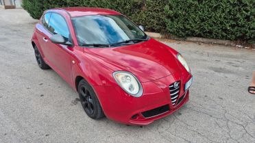 Alfa Romeo MiTo 1.6 JTDm-2 S&S Distinctive