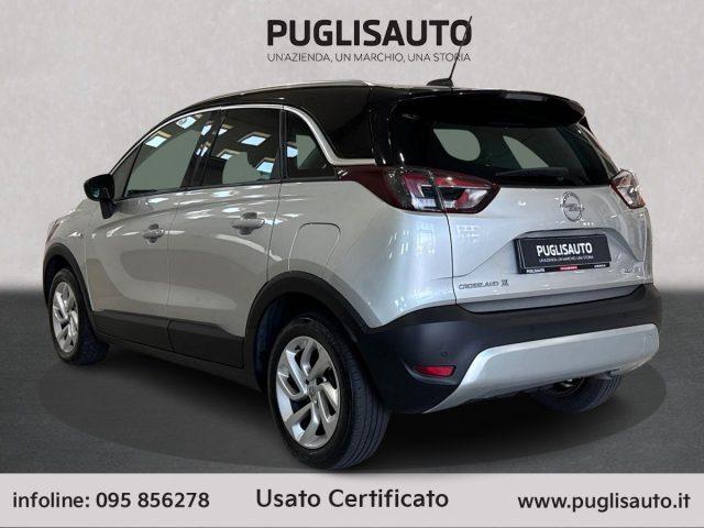 OPEL Crossland X 1.6 ECOTEC D 8V Start&Stop Innovation