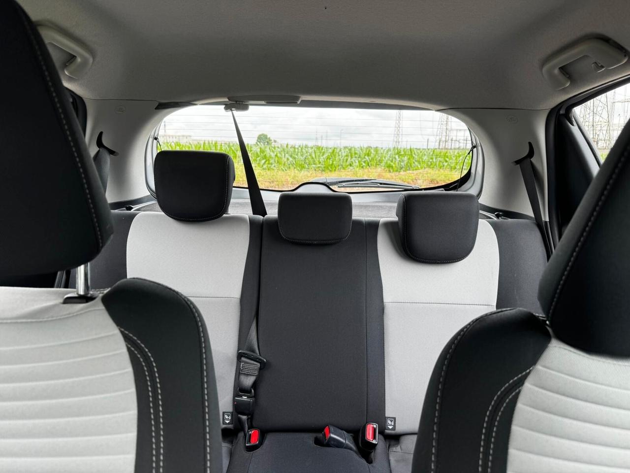Toyota Yaris 1.5 Hybrid 5 porte Active