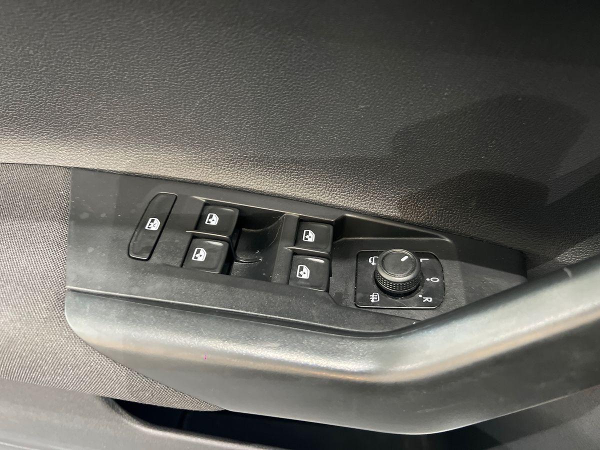 VOLKSWAGEN Polo VI 2022 - Polo 1.0 evo 80cv