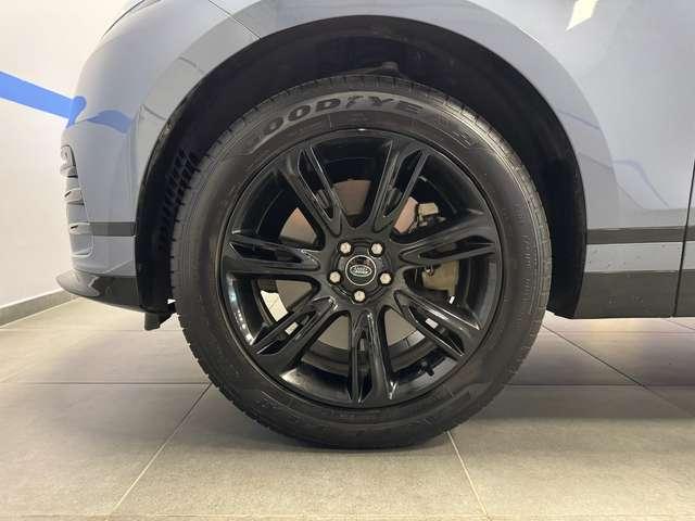 Land Rover Range Rover Velar Range Rover Velar 2.0 i4 phev R-Dynamic S 4wd auto