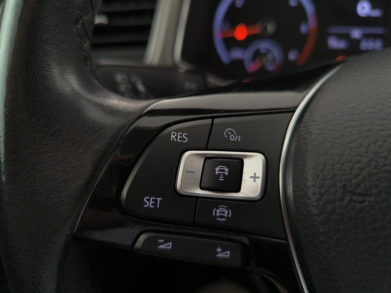 Volkswagen T-Roc 1.6 tdi style