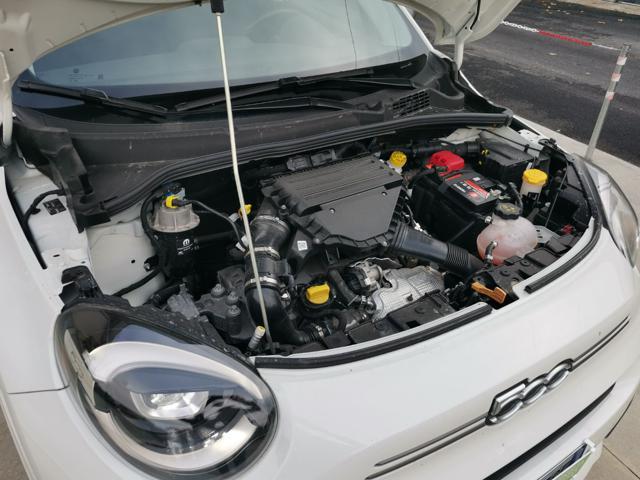 FIAT 500X 1.3 MultiJet 95 CV Sport - COME NUOVA