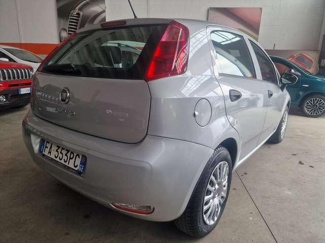 Fiat Punto Punto 5p 1.2 Street E6