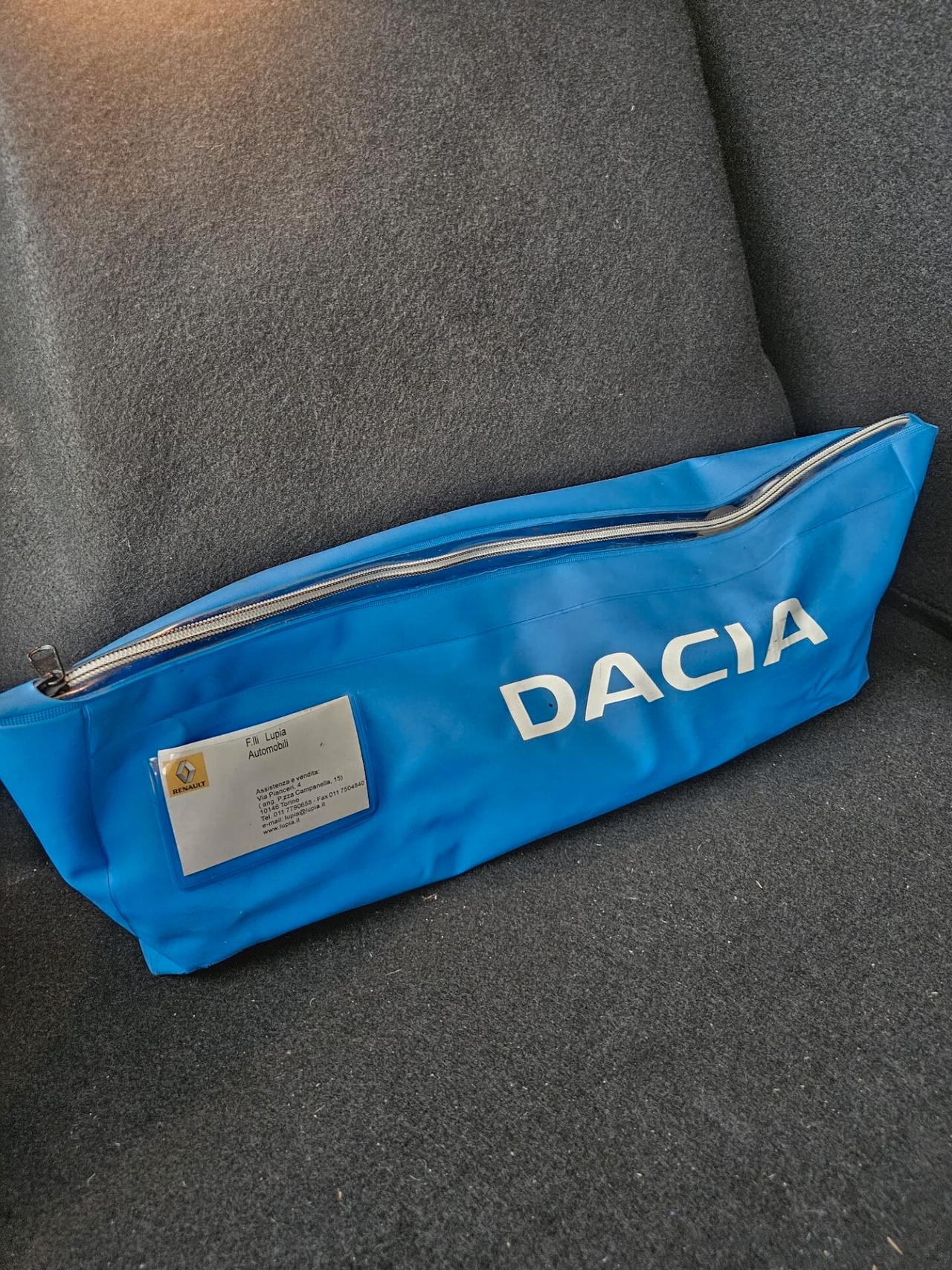 Dacia Sandero Stepway 1.5 neopatentati