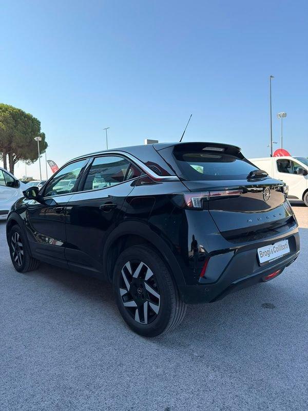 Opel Mokka II 2020 1.5 ELEGANCE S&S 110 CV - 1.5 ELEGANCE S&S 1