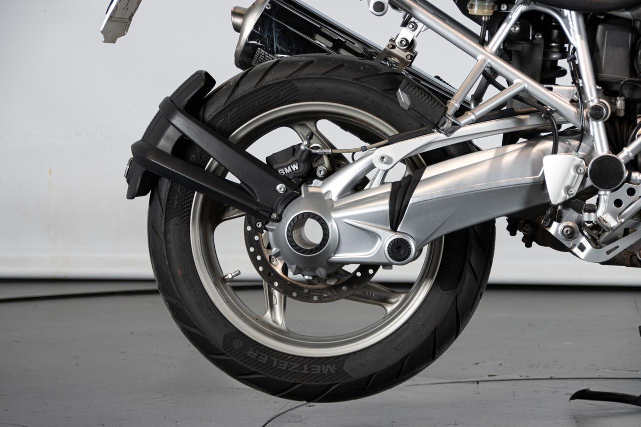 Bmw R 1200 GS - 2010