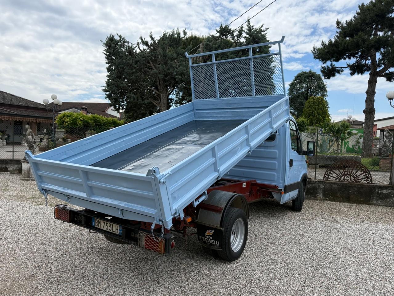 Iveco