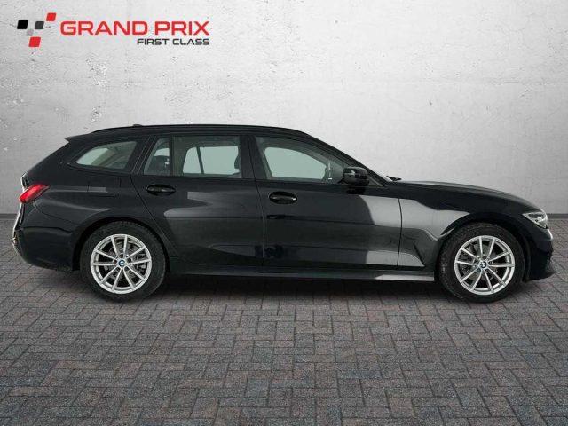 BMW 320 d 48V Touring Business Advantage