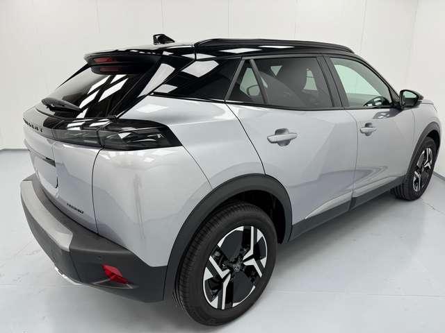 Peugeot 2008 GT *PROMO KASKO* 1.2 HYBRID e-DCS6 136CV KM0 2025