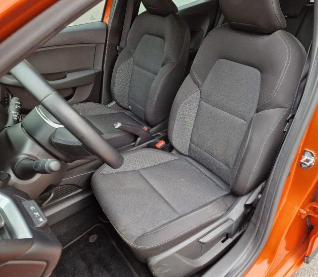 RENAULT Clio TCE 90 CV 5 porte Equilibre,OK NEOPATENTATI!