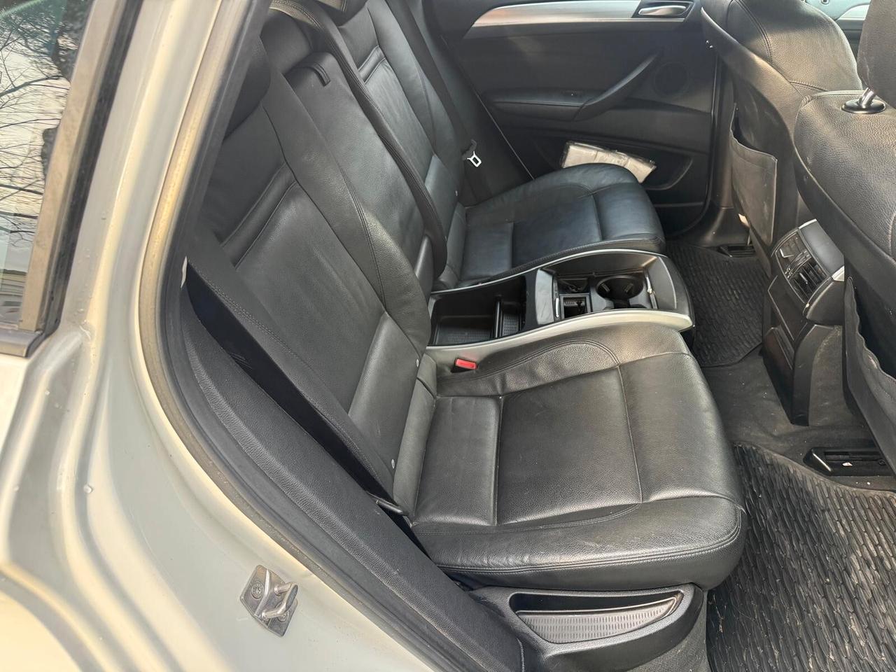 Bmw X6 xDrive3.0 D GARANZIA 12 MESI