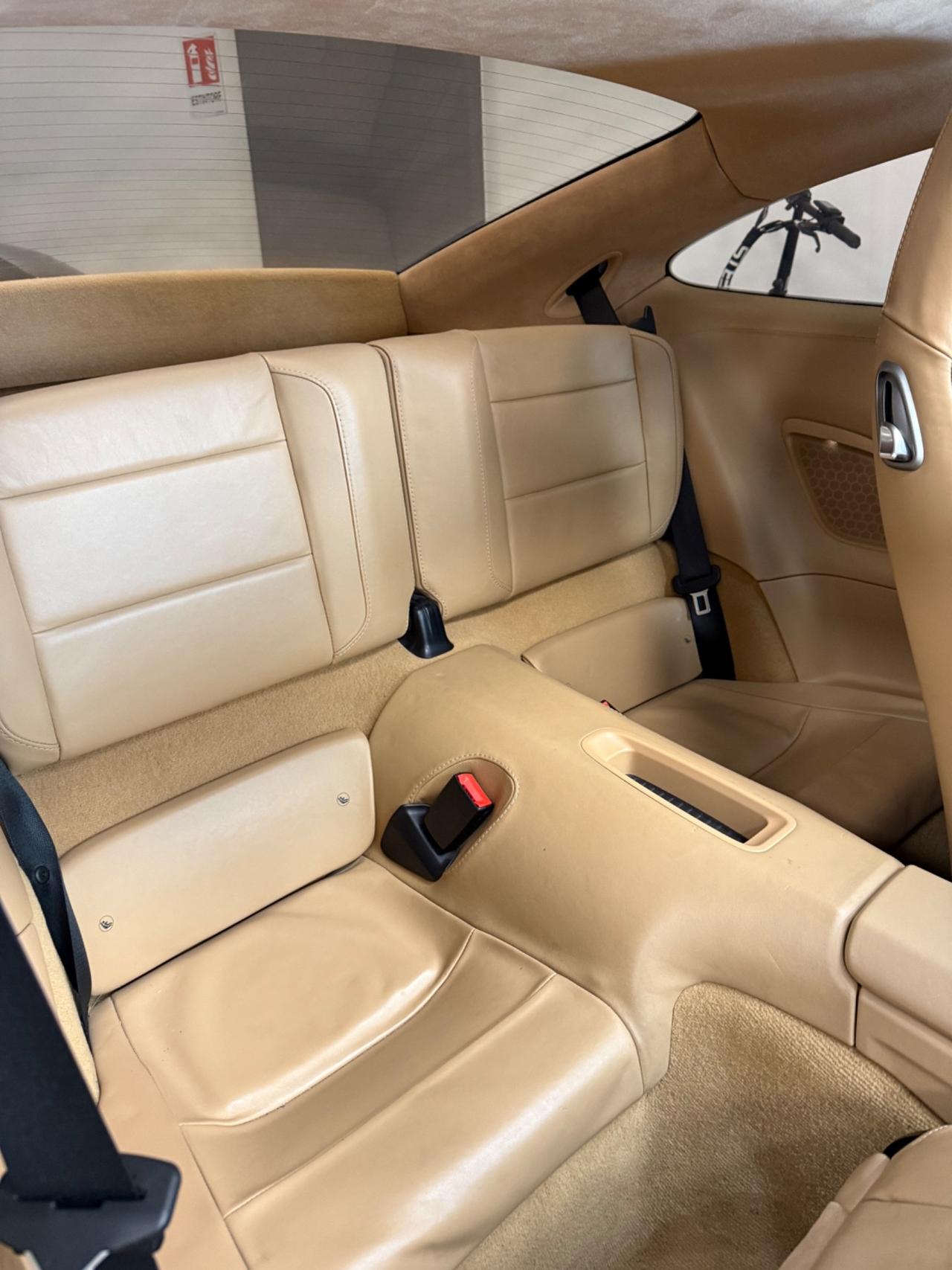 Porsche 911 3.4 Carrera Coupé