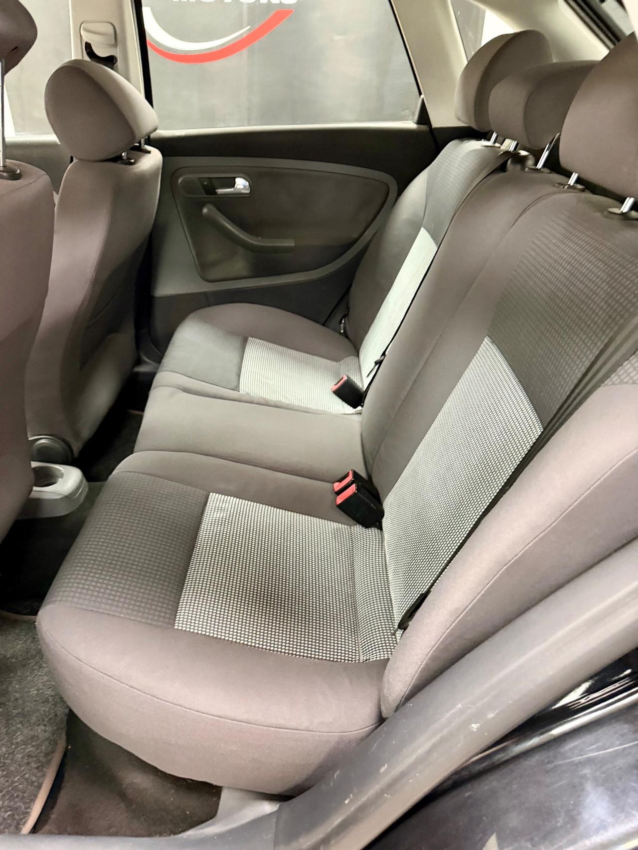 Seat Ibiza 1.2 12V 70CV 5p. Stylance DUAL