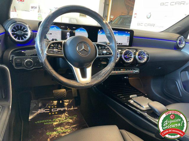 MERCEDES-BENZ CLA 180 d Aut. Shooting Brake *TETTO APRIBILE