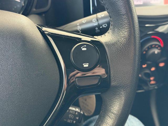 PEUGEOT 108 VTi 72 S&S 5 porte Style