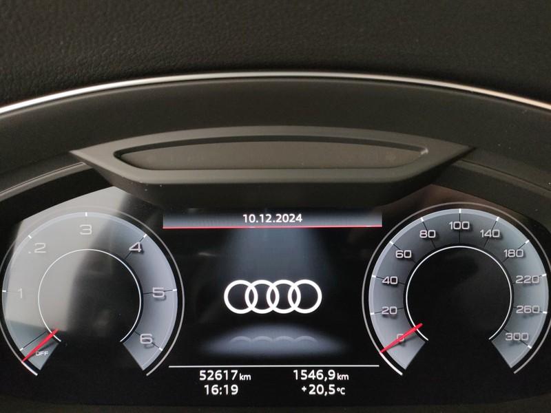 Audi A6 avant 40 2.0 tdi mhev business sport s-tronic