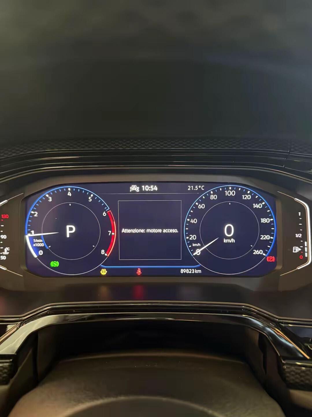 Volkswagen Polo 1.0 TSI DSG Style