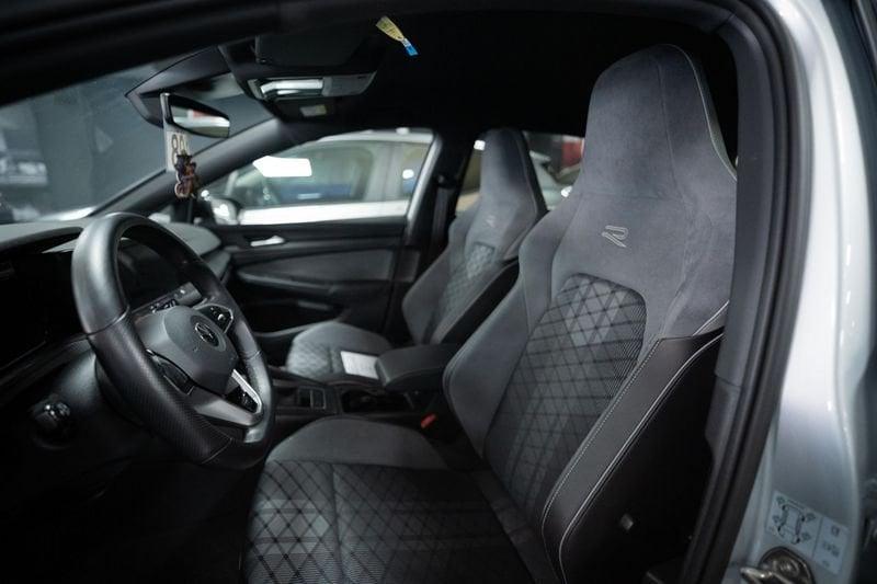 Volkswagen Golf 1.5 tsi evo R-Line 150cv