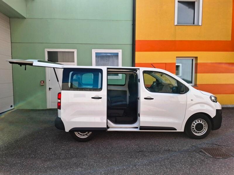 Peugeot Expert 1.5 BlueHDi 120CV 8 POSTI