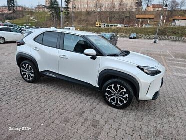 Yaris Cross HYBRID PROMO/RITIRO USATO/SCAMBIO