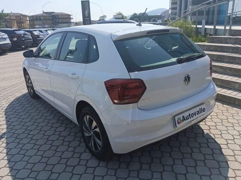 Volkswagen Polo 1.6 TDI DSG COMFORTLINE BMT