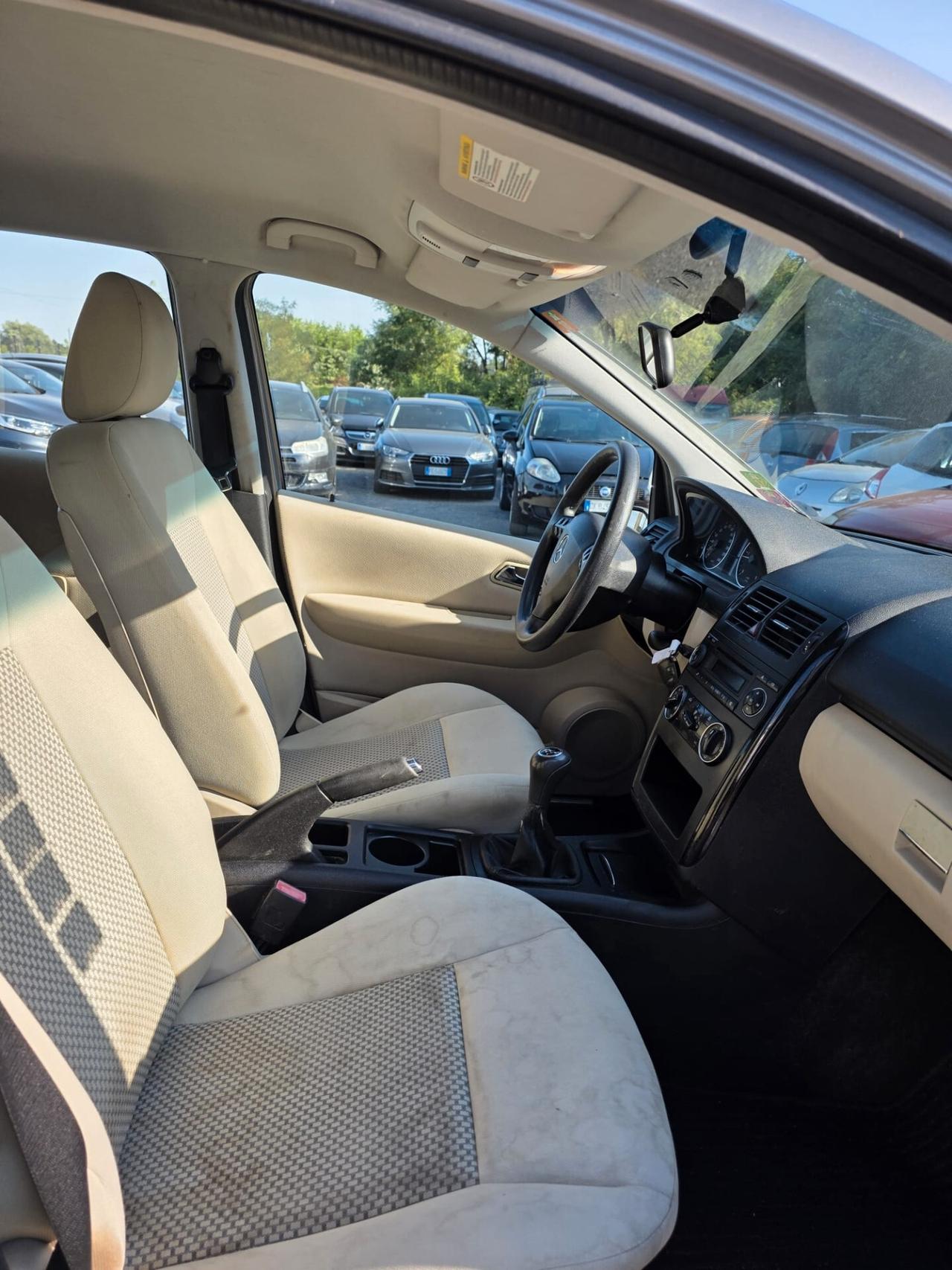 Mercedes-benz A 180 CDI Avantgarde