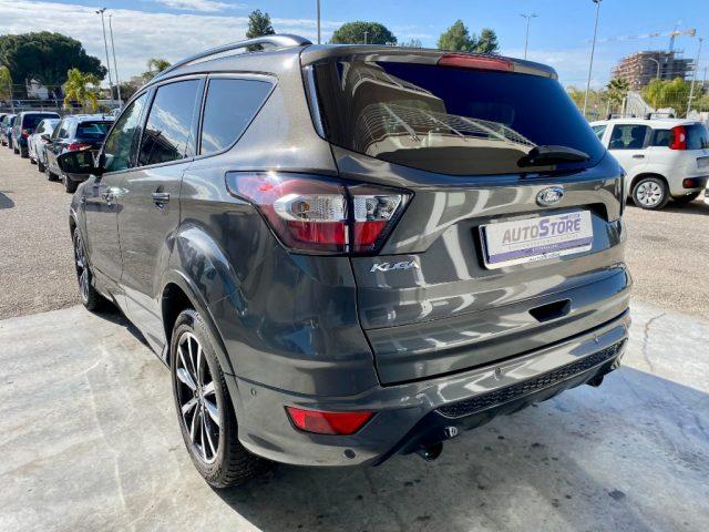 FORD Kuga 1.5 TDCI 120 CV S&S 2WD ST-Line